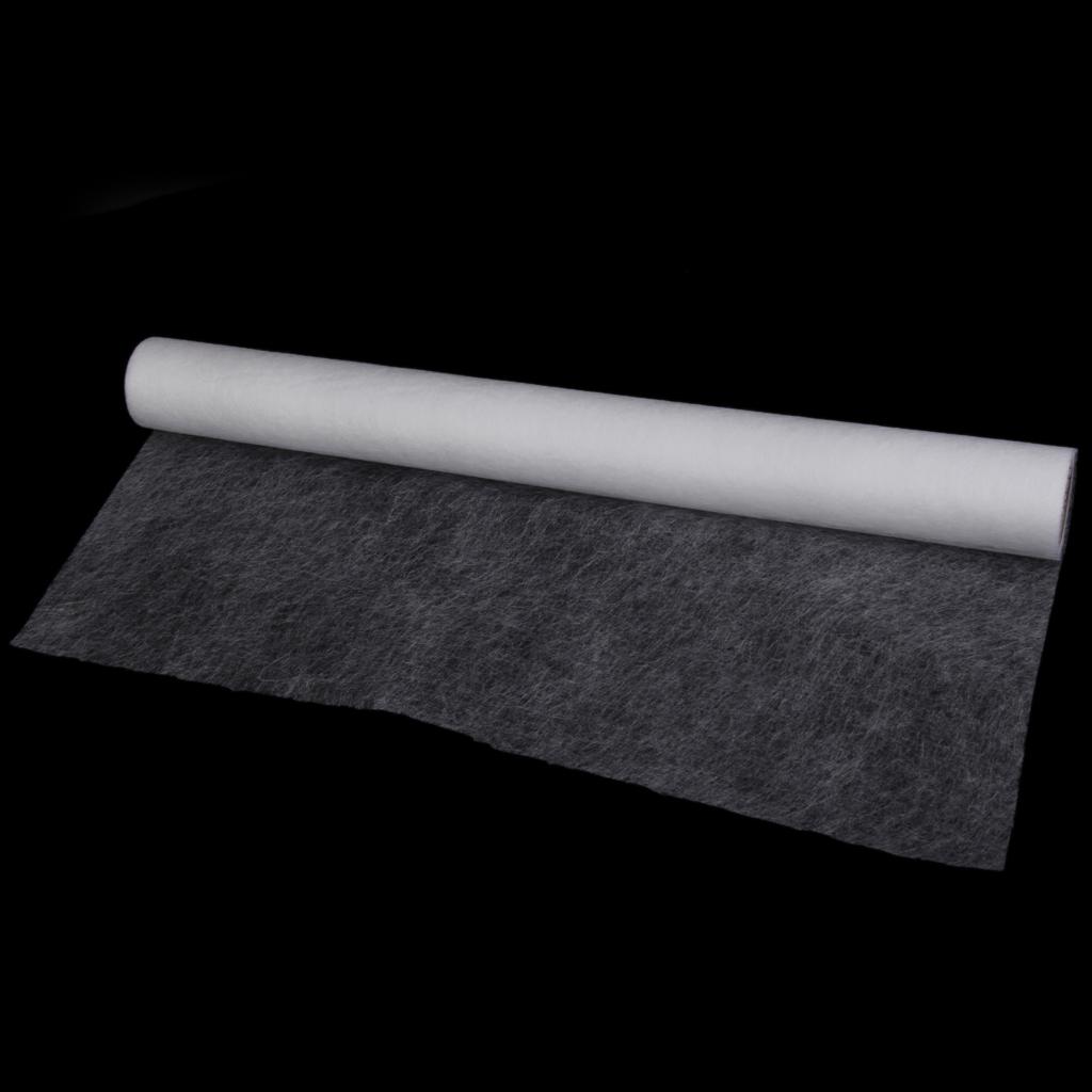 Hem Tape Fusible - 両面可融性イングヘミングテープ 42 センチメートル/17 インチ幅 X 4