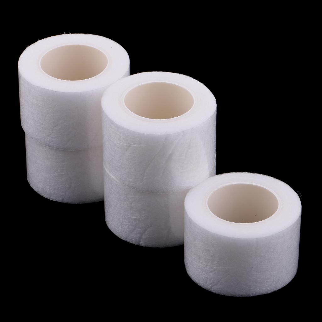 Hem Tape Fusible - 接着テープ、強力な縫い付けテープ、DIY縫製、刺繍バッジ、カーテンの補修に最適