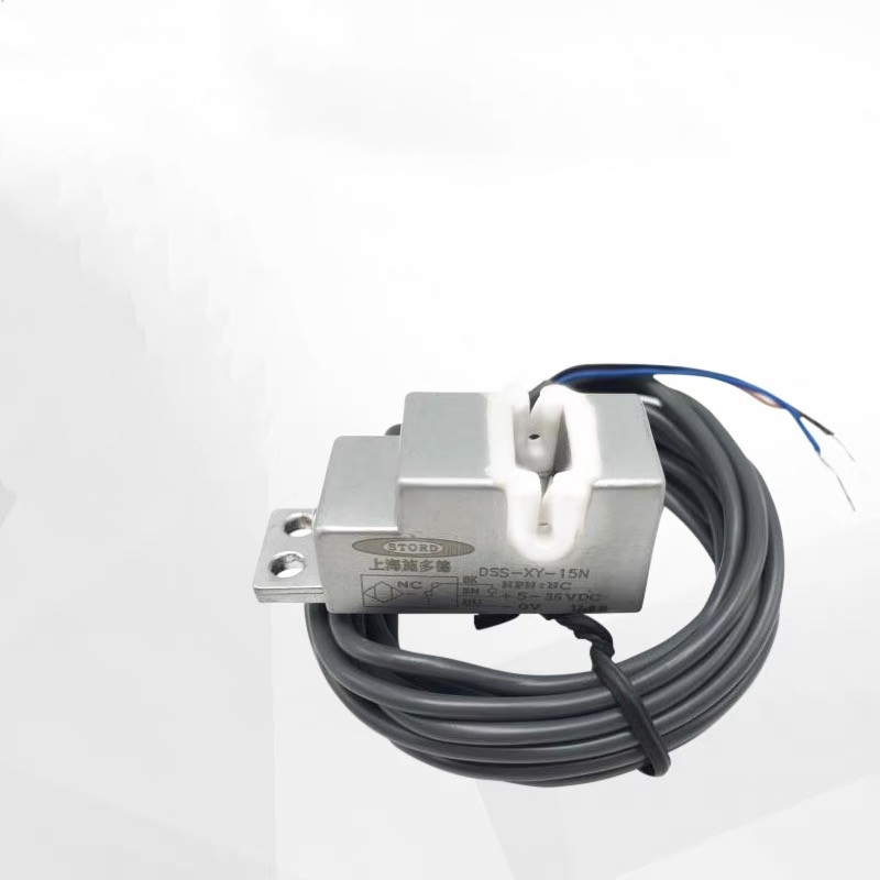 Textiles Sewing Machine - 糸破損検出、テキスタイル機器、ミシンパターン、さまざまな品揃え、壊れたワイヤー用の光電センサー