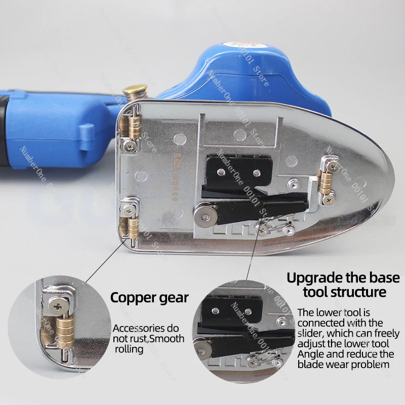ワイヤレス回転式生地カッター 100-125MM、綿革手芸D - Rotary Cutter Fabric のレビューと価格