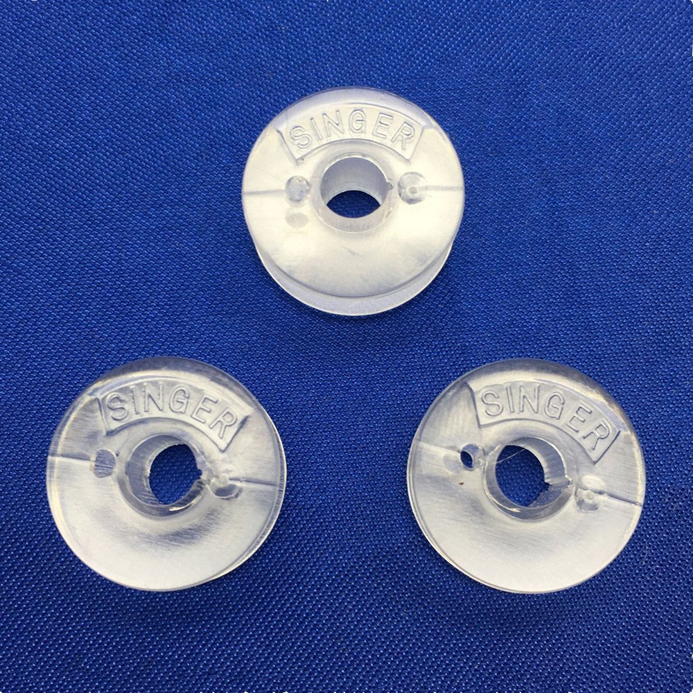 縫製用プラスチック缶,10個 #172336クラス66,#1 - Sewing Machine Yarn のレビューと価格