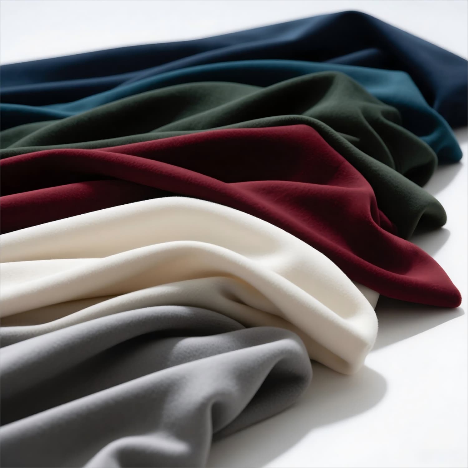 1 メートル/2 メートルマット無地ベルベット生地幅 140 - Sewing Velvet Fabric のレビューと価格