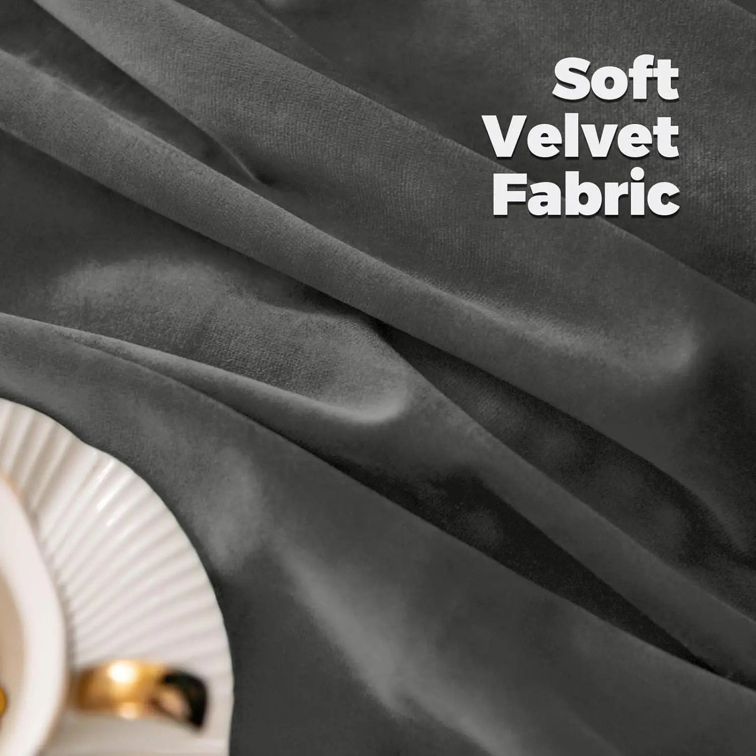 1 メートル/2 メートルマット無地ベルベット生地幅 140 - Sewing Velvet Fabric のレビューと価格
