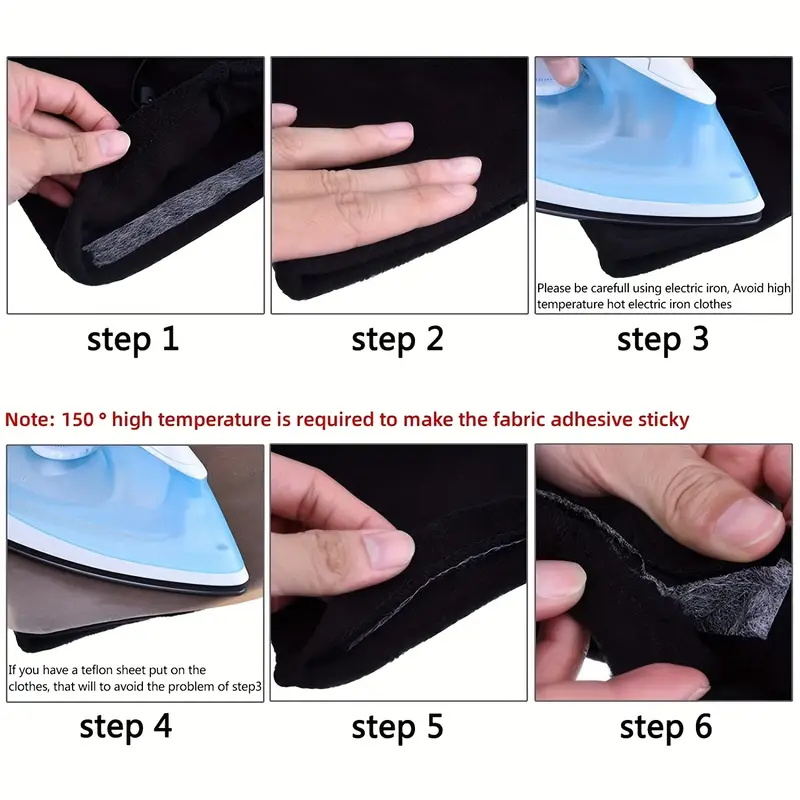 縫製用の両面粘着テープ,アイロン,衣服,ドレス,カーテン,D - Hem Tape Fusible のレビューと価格