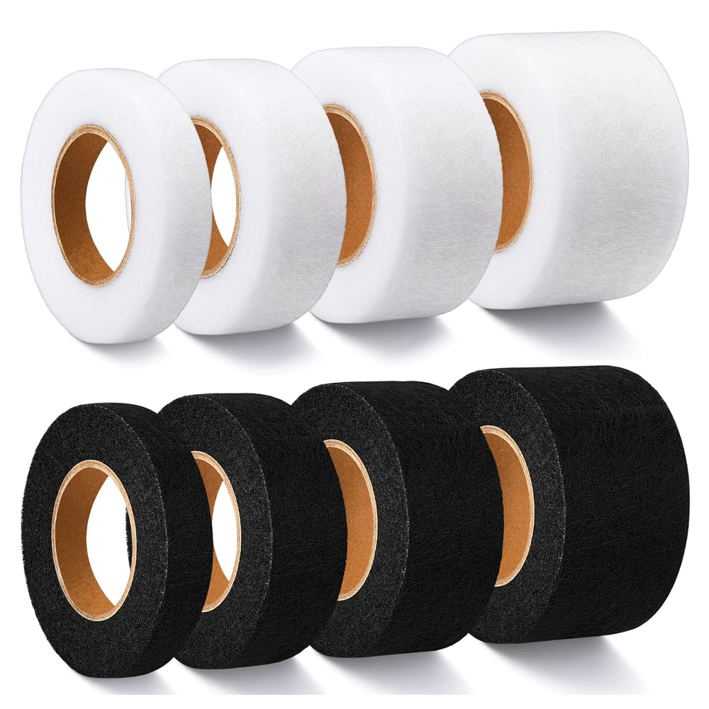 50 メートルアイロン裾上げテープ無縫製裾テープ生地可融性裾 - Hem Tape Fusible のレビューと価格