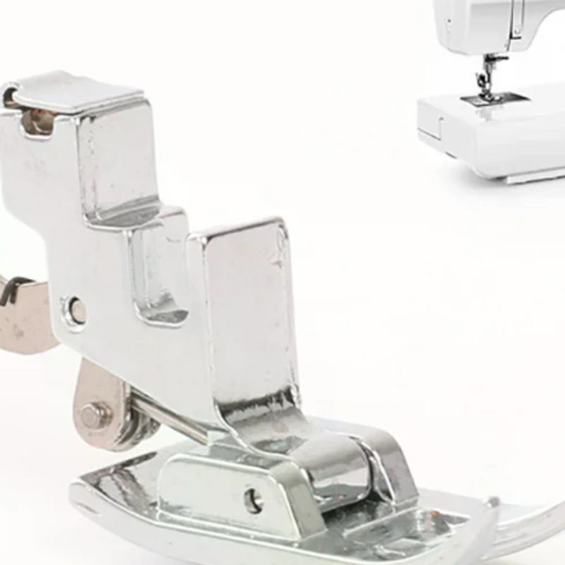 2個入りステッチフットホルダー、ユニバーサルプレッサーフット - Textile Sewing Machines のレビューと価格