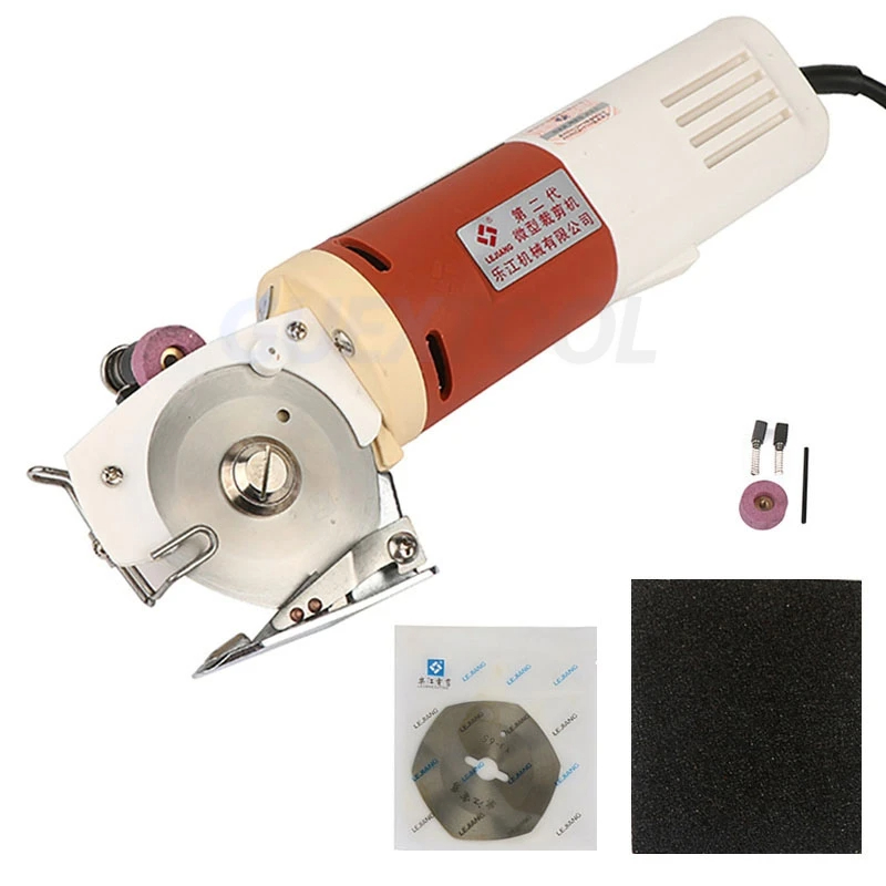電動はさみ切断機布カッター丸刃布カッター 65 ミリメートル - Rotary Cutter Fabric のレビューと価格