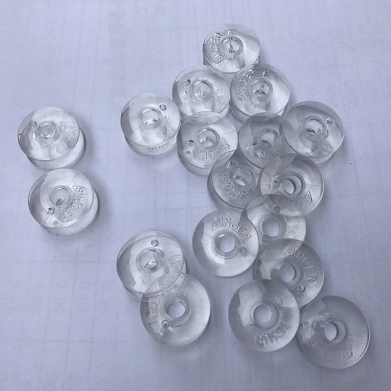 10個のミシンマシンメタルボッシュ (55623a) メタル - Sewing Machine Yarn のレビューと価格
