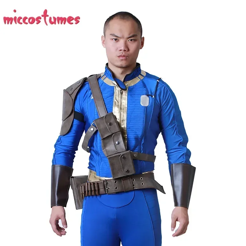 Miccostumes-ユニセックスコスプレショルダーパッド - Shoulder Pad Set In のレビューと価格