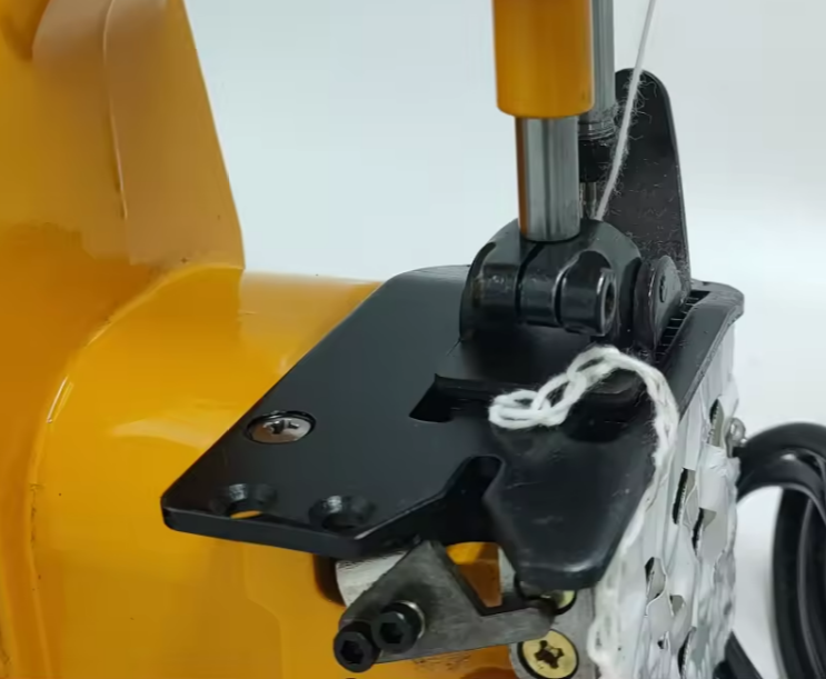半自動電動ハンドヘルド織物シーリングマシン（包装袋用） - Textile Sewing Machines のレビューと価格