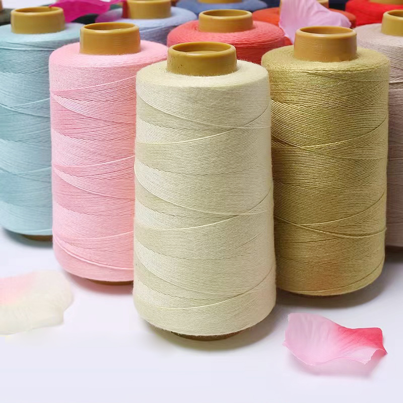最高品質6スピンドル縫糸製造機、糸縫い糸コーン巻線機、生地ロ - Sewing Roll のレビューと価格