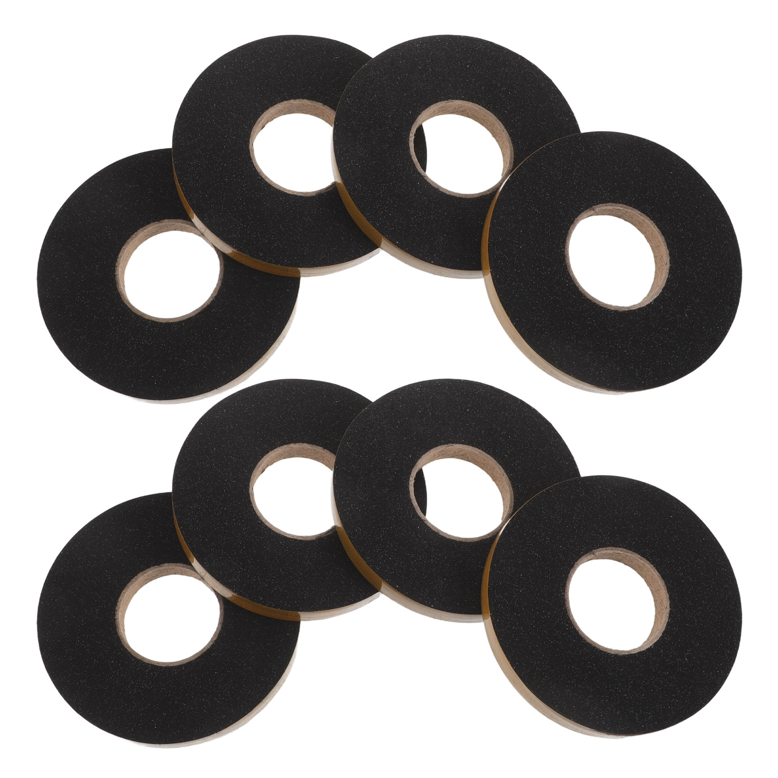 1セット 不織布接着テープ 片面アイロン接着タイプ DIY衣 - Hem Tape Fusible のレビューと価格