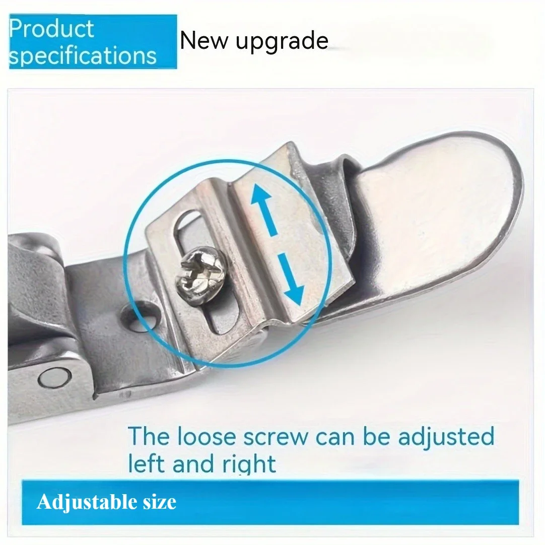 フラットベッドミシン用調整可能なノーアイロンヘマーフット、フ - Textile Sewing Machines のレビューと価格