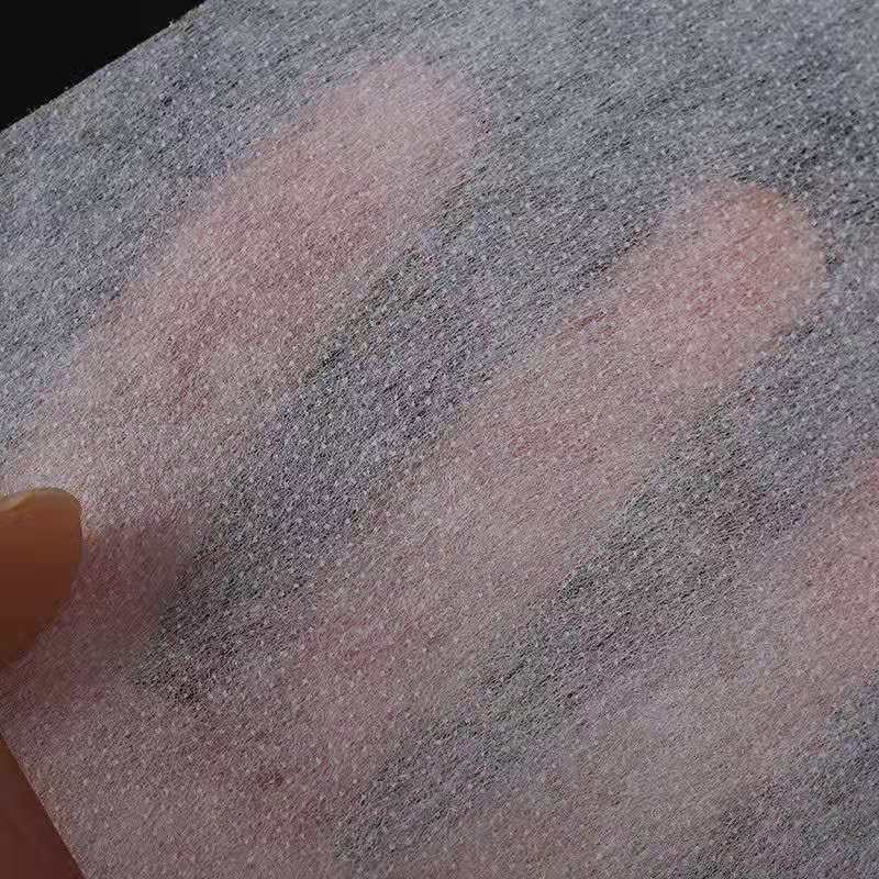 両面接着剤付きアイロン接着式縁取りテープ 30x2000cm - Hem Tape Fusible のレビューと価格