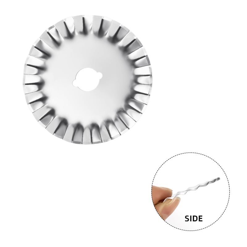 AAAF 交換用ブレード ファブリックキルティング、縫製、ス - Rotary Cutter Fabric のレビューと価格