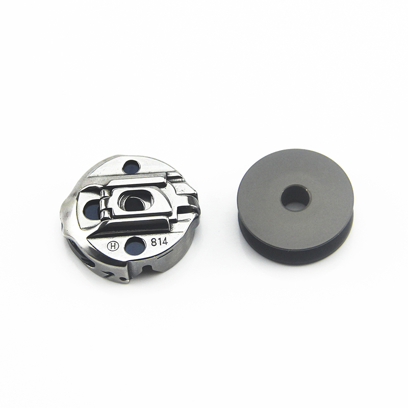 BC-DP2(3B) (107097-101) ボビンケース - Sewing Machine Yarn のレビューと価格