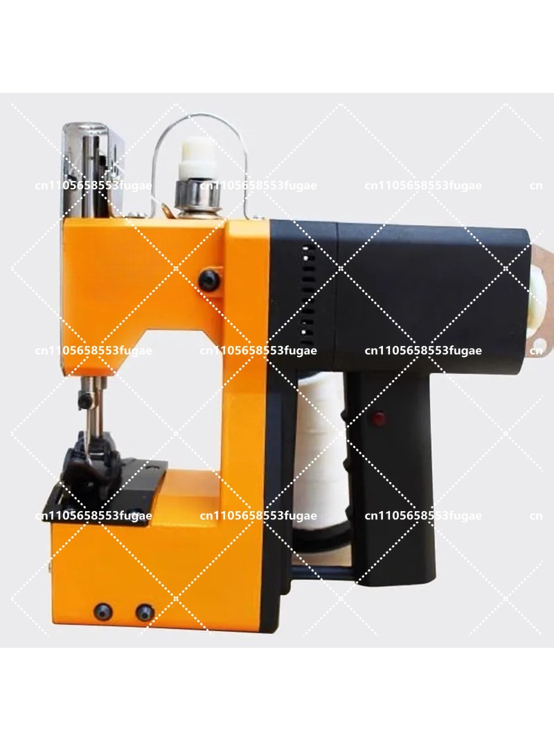 電動ミシン ポータブル自動包装シーリングオーバーロック機 農 - Industrial Textile Sewing Machine のレビューと価格