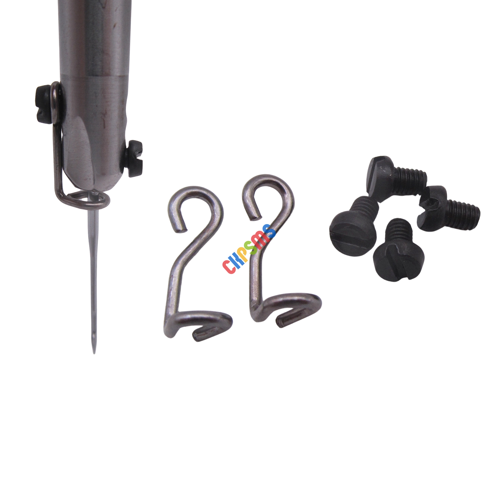 2セット # 91-141 610-05 ニードルバースレッ - Industrial Textile Sewing Machine のレビューと価格
