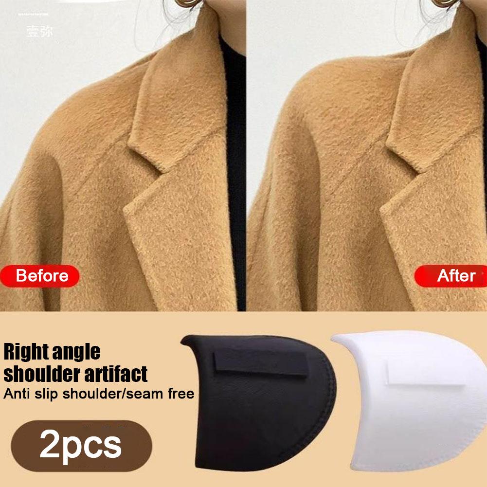 1/2/3 ペアフォームスポンジショルダーパッド縫製セットイ - Shoulder Pad Set In のレビューと価格