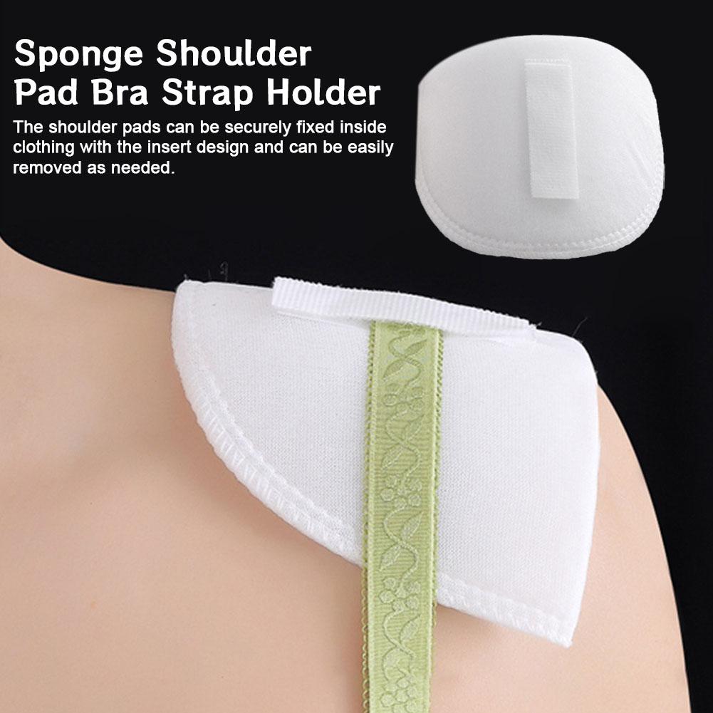 1/2/3 ペアフォームスポンジショルダーパッド縫製セットイ - Shoulder Pad Set In のレビューと価格