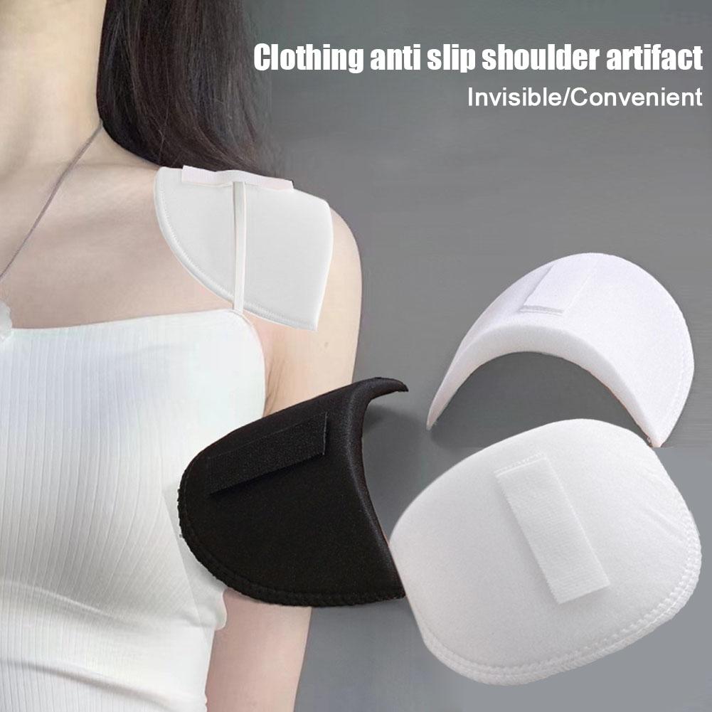 1/2/3 ペアフォームスポンジショルダーパッド縫製セットイ - Shoulder Pad Set In のレビューと価格