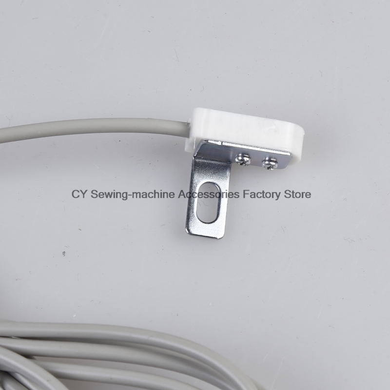 1 個新オリジナル LED ライト 3 ランプビーズ 3 ラ - Industrial Textile Sewing Machine のレビューと価格
