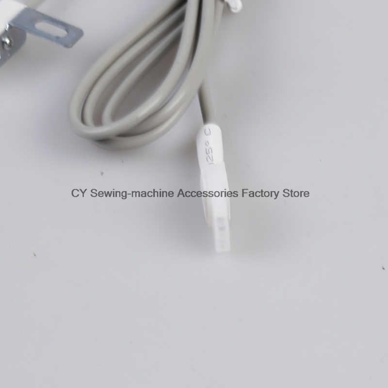 1 個新オリジナル LED ライト 3 ランプビーズ 3 ラ - Industrial Textile Sewing Machine のレビューと価格