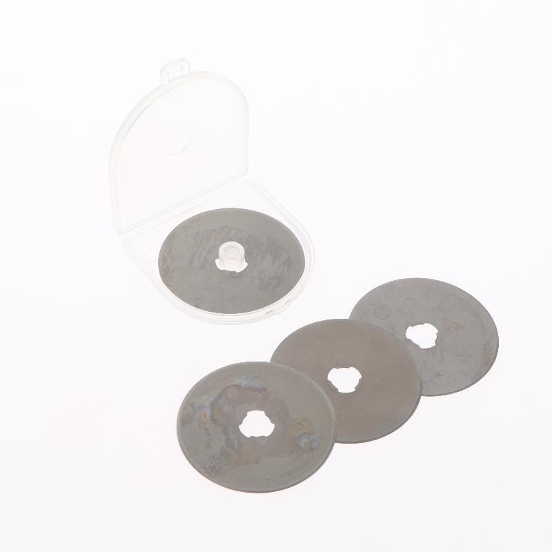 3/5/15 個 45 ミリメートルロータリーカッターブレー - Rotary Cutter Fabric のレビューと価格