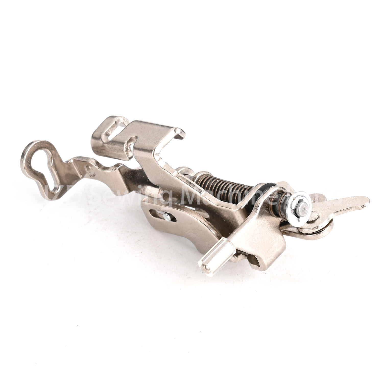 # XD0474051 刺繍フット Q - ブラザーミシンS - Textile Sewing Machines のレビューと価格