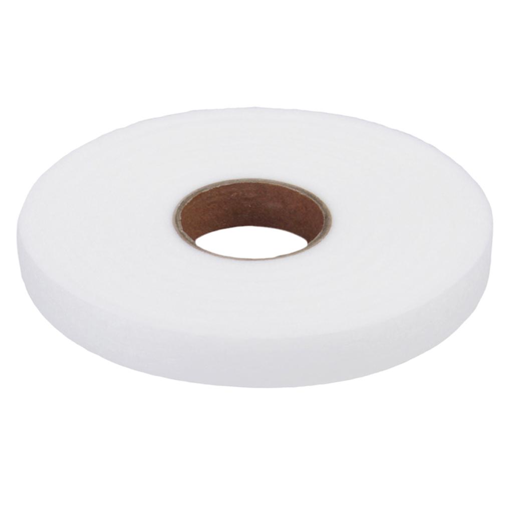ホワイトワンダーウェブアイロン接着ウェビング可融テープ縫製仕 - Hem Tape Fusible のレビューと価格