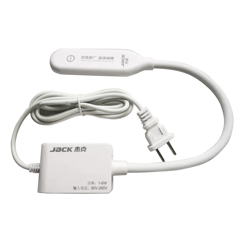 JACK調光可能磁気ライト省エネ照明ロックステッチミシン用L - Textile Sewing Machines のレビューと価格