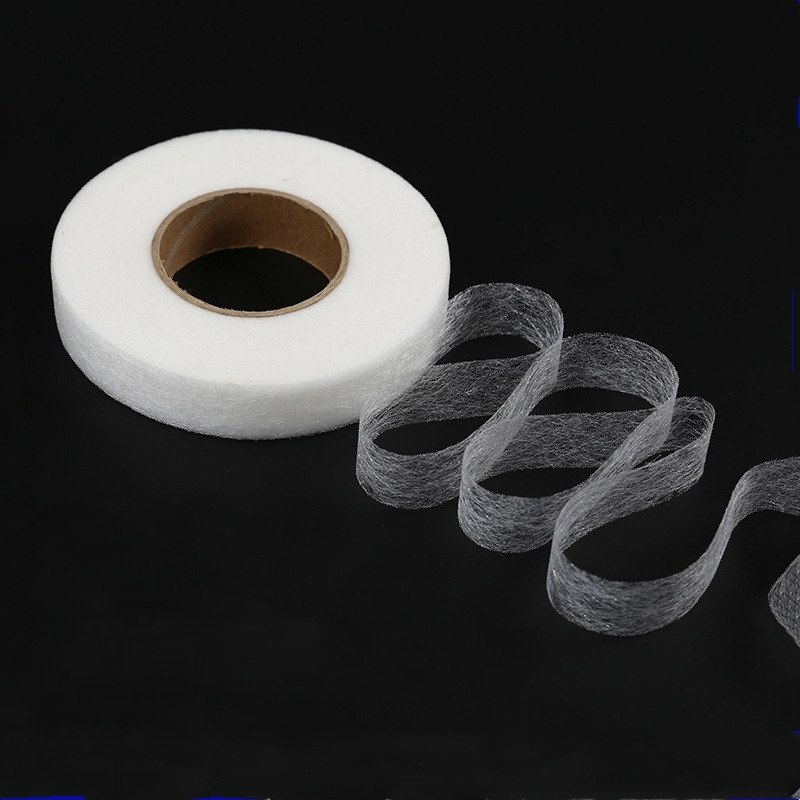 縫製用70ヤードの両面不織布テープ,アイロン用の粘着性生地 - Hem Tape Fusible のレビューと価格