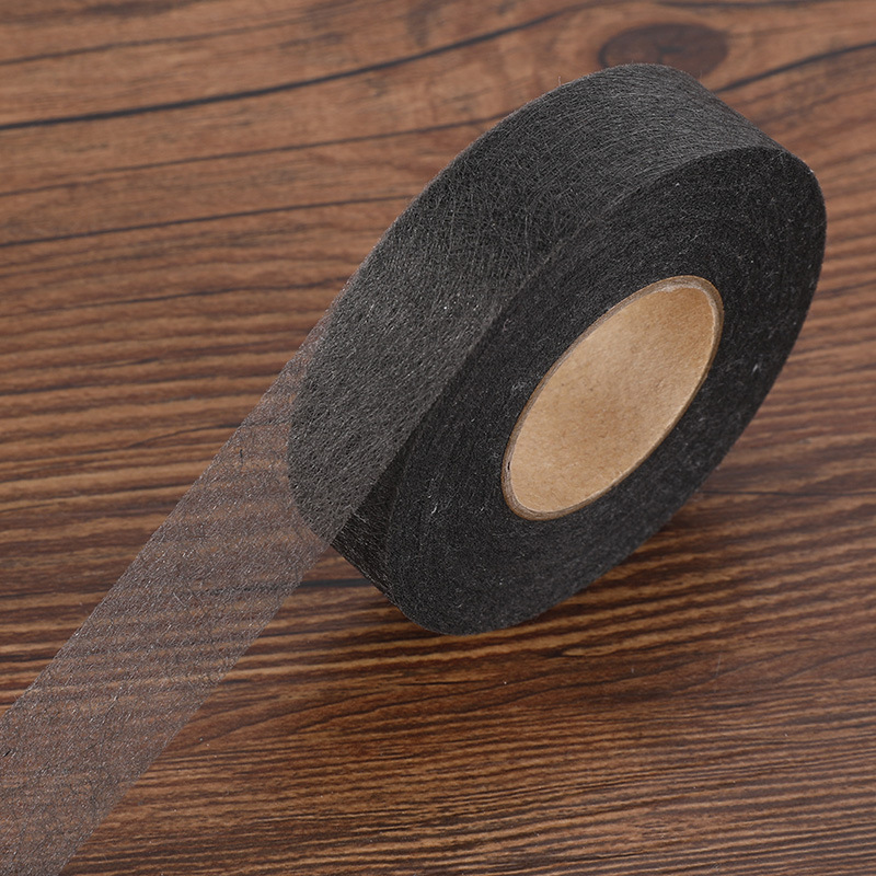 縫製用70ヤードの両面不織布テープ,アイロン用の粘着性生地 - Hem Tape Fusible のレビューと価格