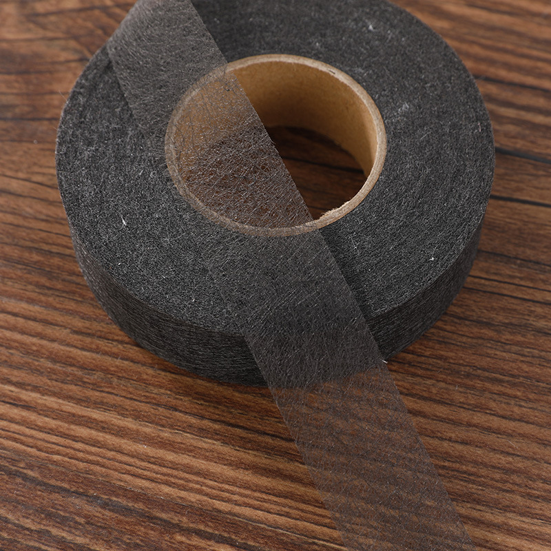 縫製用70ヤードの両面不織布テープ,アイロン用の粘着性生地 - Hem Tape Fusible のレビューと価格