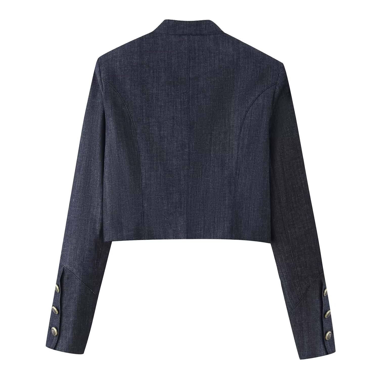 BSAY 2026 レディース エレガント マンダリンカラー - Sewing Jackets のレビューと価格