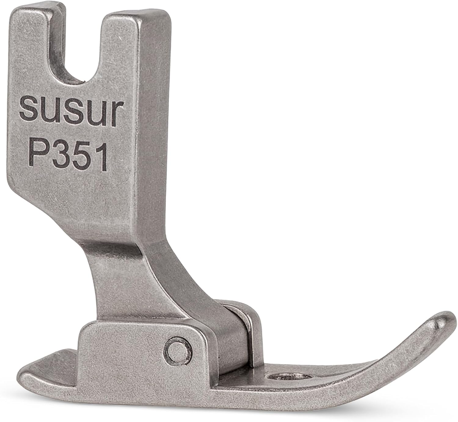 P351 工業用ミシン用標準押さえ金具、ストレートステッチフ - Textile Sewing Machines のレビューと価格